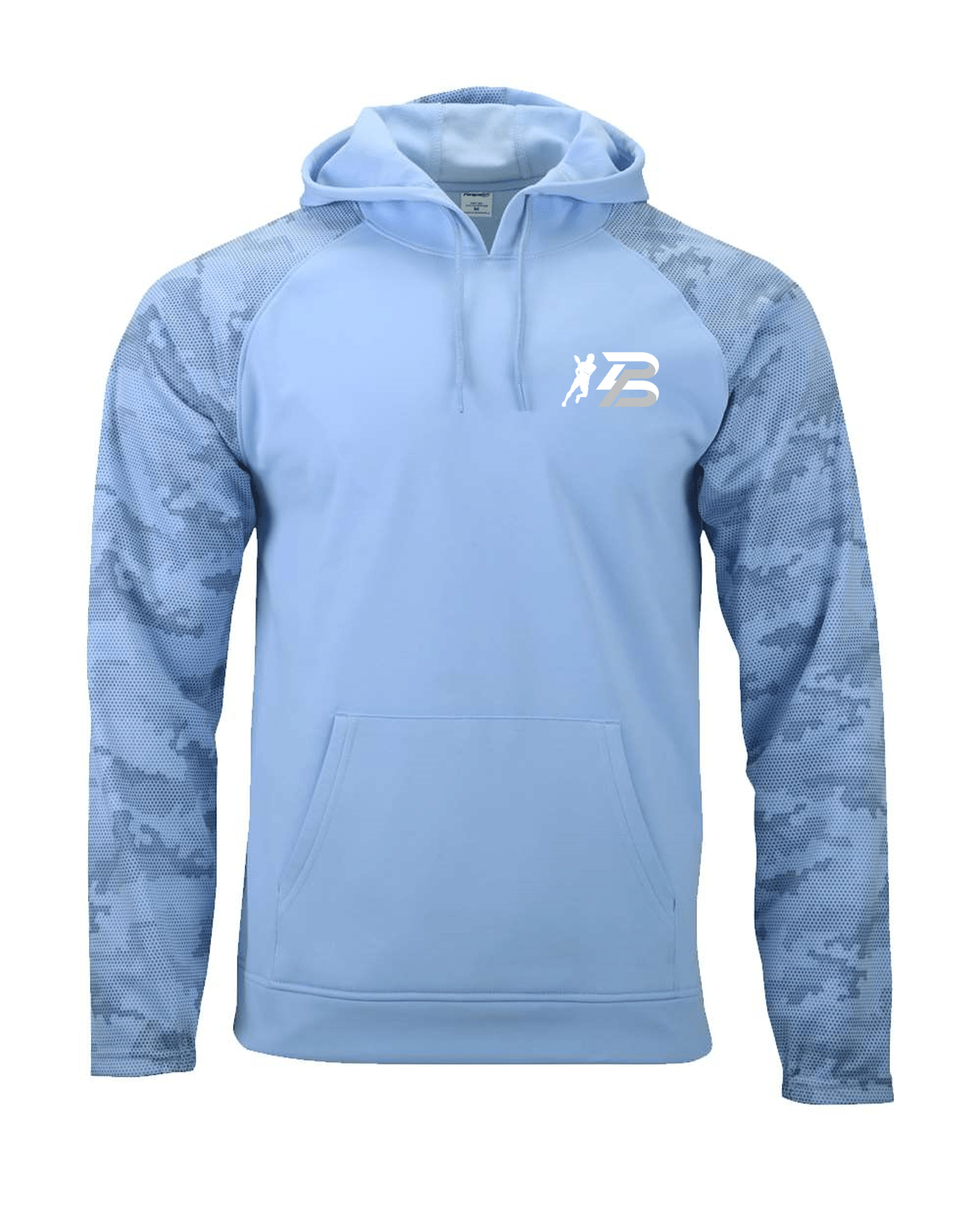 Performance Fishing Hoodie Shirt for Men Women UPF UV 50+ Lightweight With  Hood, Arctic Blue, Small : : Clothing, Shoes & Accessories