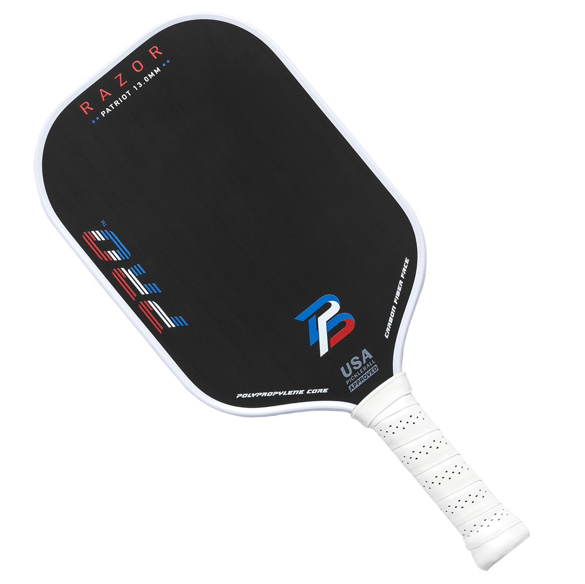 PATRIOT Paddle