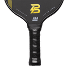 PBPRO Pickleball Pickleball Paddles | PB Signature Plus | Black