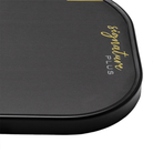 PBPRO Pickleball Pickleball Paddles | PB Signature Plus | Black