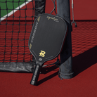 PBPRO Pickleball Pickleball Paddles | PB Signature Plus | Black