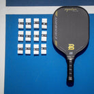 PBPRO Pickleball Pickleball Paddles | PB Signature Plus | Black