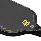 PBPRO Pickleball Pickleball Paddles | PB Signature Plus | Black