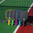PBPRO Pickleball  Pickleball Paddles | PB Signature Plus | Blue