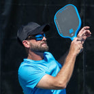 PBPRO Pickleball  Pickleball Paddles | PB Signature Plus | Blue