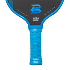 PBPRO Pickleball  Pickleball Paddles | PB Signature Plus | Blue