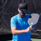PBPRO Pickleball  Pickleball Paddles | PB Signature Plus | Blue
