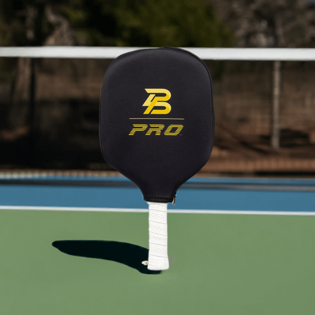 PBPRO Pickleball Covers PBPRO Infinity Paddle Cover