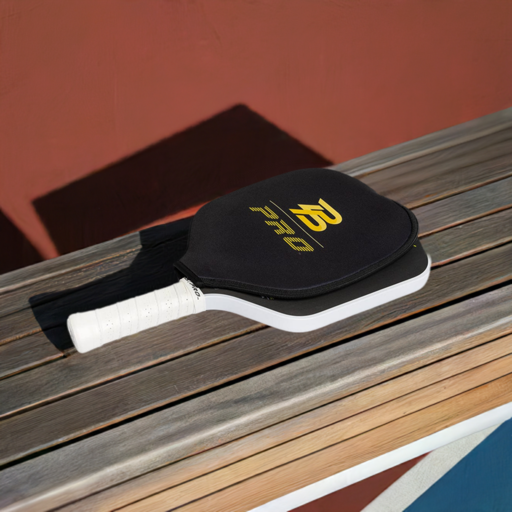 PBPRO Pickleball Covers PBPRO Infinity Paddle Cover