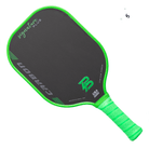 PBPRO Pickleball Pickleball Paddles | PB Signature Plus | Green