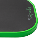 PBPRO Pickleball Pickleball Paddles | PB Signature Plus | Green