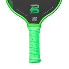 PBPRO Pickleball Pickleball Paddles | PB Signature Plus | Green