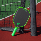 PBPRO Pickleball Pickleball Paddles | PB Signature Plus | Green