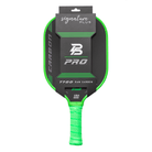 PBPRO Pickleball Pickleball Paddles | PB Signature Plus | Green