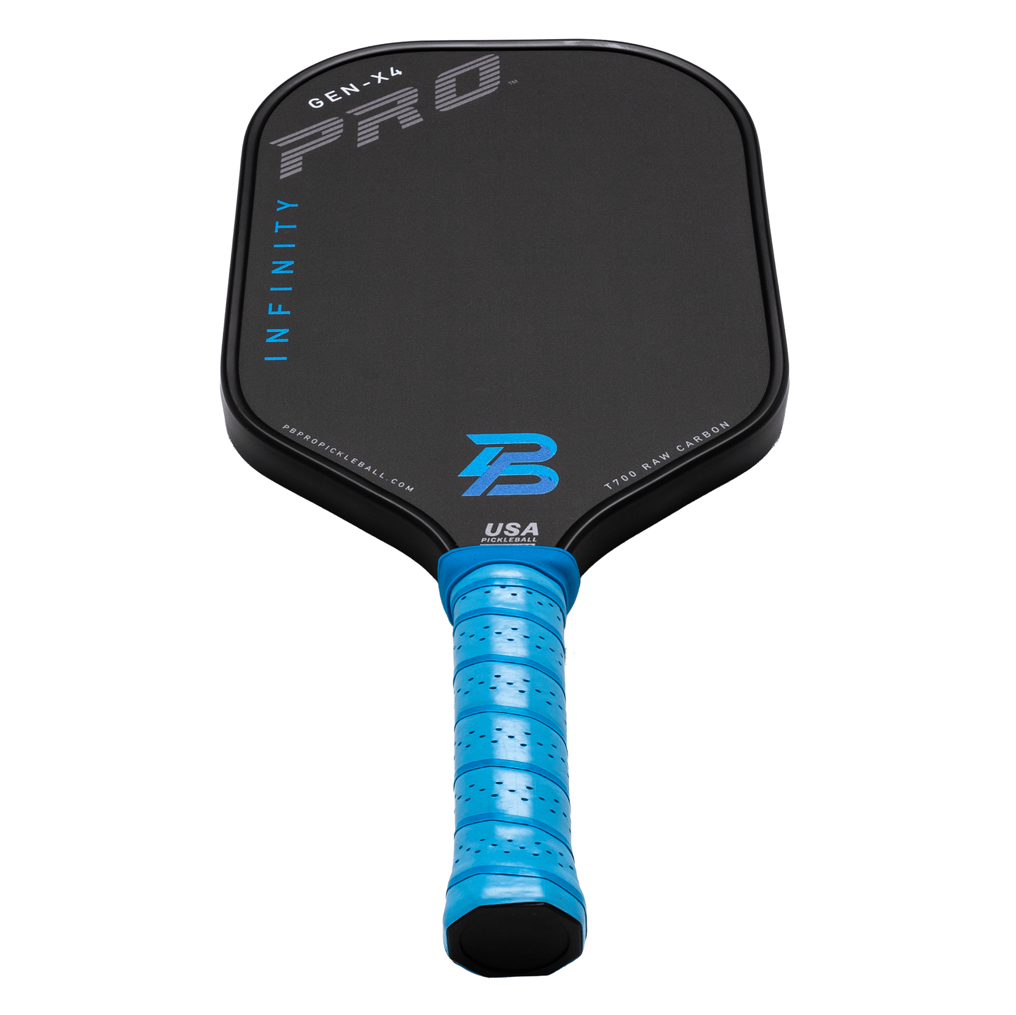 PBPRO Pickleball Paddles Pickleball Paddle | PBPRO | INFINITY GEN-X4  | Royal Blue