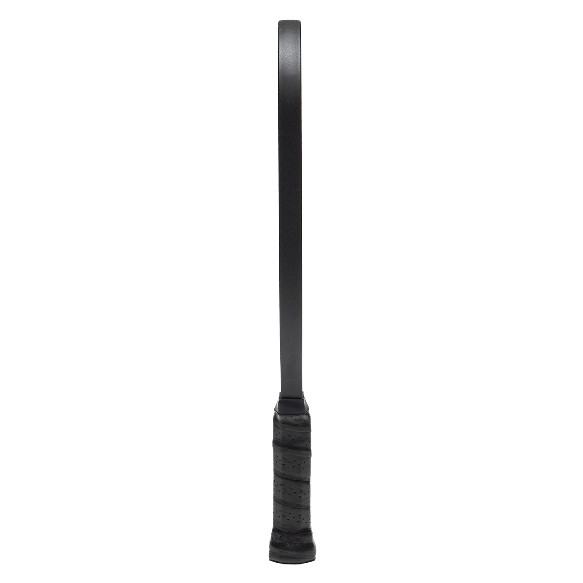 PBPRO Pickleball Paddles Pickleball Paddle | PB Signature Stealth Black | Carbon Fiber