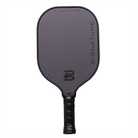 PBPRO Pickleball Paddles Pickleball Paddle | PB Signature Stealth Black | Carbon Fiber