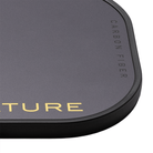 PBPRO Pickleball Paddles Pickleball Paddle | PB Signature Stealth Gold | Carbon Fiber