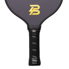 PBPRO Pickleball Paddles Pickleball Paddle | PB Signature Stealth Gold | Carbon Fiber