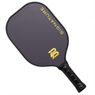 PBPRO Pickleball Paddles Pickleball Paddle | PB Signature Stealth Gold | Carbon Fiber