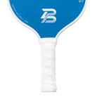 PBPRO Pickleball Paddles PBPRO Signature Carbon Fiber Blue Pickleball Paddle