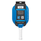 PBPRO Pickleball Paddles PBPRO Signature Carbon Fiber Blue Pickleball Paddle