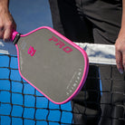 PBPRO Pickleball Paddles Pickleball Paddle | PBPRO Infinity Falcon Lite |  T700 Raw Carbon