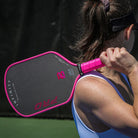 PBPRO Pickleball Paddles Pickleball Paddle | PBPRO Infinity Falcon Lite |  T700 Raw Carbon