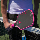 PBPRO Pickleball Paddles Pickleball Paddle | PBPRO Infinity Falcon Lite |  T700 Raw Carbon