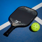 PBPRO Pickleball Paddles Pickleball Paddle | True Timber Kanati | Carbon Fiber