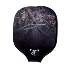 PBPRO Pickleball Paddles True Timber Kanati Camo Pickleball Paddle with Cover
