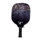 PBPRO Pickleball Paddles True Timber Kanati Camo Pickleball Paddle with Cover