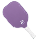 PBPRO Pickleball Paddles PBPRO Signature Carbon Fiber Lavender Pickleball Paddle