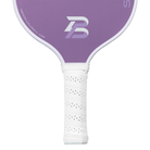 PBPRO Pickleball Paddles PBPRO Signature Carbon Fiber Lavender Pickleball Paddle