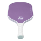 PBPRO Pickleball Paddles PBPRO Signature Carbon Fiber Lavender Pickleball Paddle