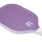 PBPRO Pickleball Paddles PBPRO Signature Carbon Fiber Lavender Pickleball Paddle