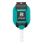 PBPRO Pickleball Paddles PBPRO Signature Carbon Fiber Mint Pickleball Paddle