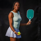 PBPRO Pickleball Paddles PBPRO Signature Carbon Fiber Mint Pickleball Paddle