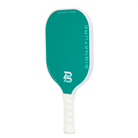 PBPRO Pickleball Paddles PBPRO Signature Carbon Fiber Mint Pickleball Paddle