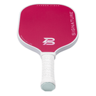PBPRO Pickleball Paddles PBPRO Signature Carbon Fiber Pink Pickleball Paddle