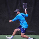 PBPRO Pickleball Paddles Red/White/Blue Pickleball Paddle | PBPRO Patriot | T700 Raw Carbon