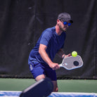 PBPRO Pickleball Paddles Red/White/Blue Pickleball Paddle | PBPRO Patriot | T700 Raw Carbon