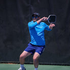 PBPRO Pickleball Paddles Red/White/Blue Pickleball Paddle | PBPRO Patriot | T700 Raw Carbon