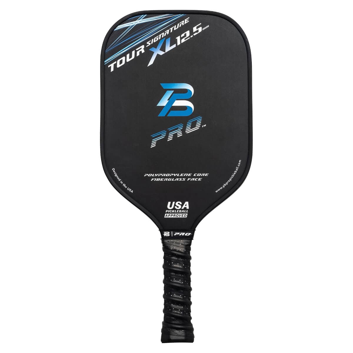 Pickleball Paddle | PBPRO Tour | Signature XL 12.5