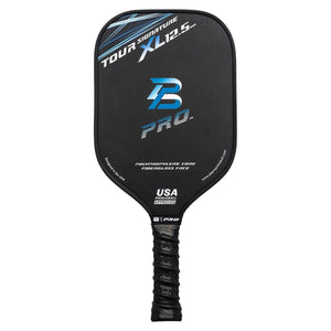 PBPRO Pickleball Paddles PBPRO Tour Signature XL 12.5mm Pickleball Paddle