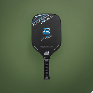 PBPRO Pickleball Paddles PBPRO Tour Signature XL 12.5mm Pickleball Paddle