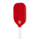 PBPRO Pickleball Paddles PBPRO Signature Carbon Fiber Watermelon Pickleball Paddle