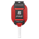 PBPRO Pickleball Paddles PBPRO Signature Carbon Fiber Watermelon Pickleball Paddle
