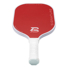 PBPRO Pickleball Paddles PBPRO Signature Carbon Fiber Watermelon Pickleball Paddle