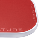 PBPRO Pickleball Paddles PBPRO Signature Carbon Fiber Watermelon Pickleball Paddle